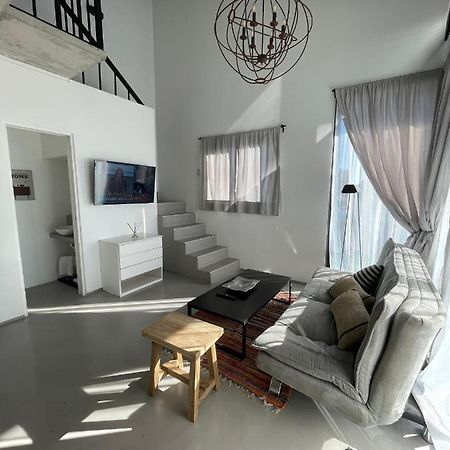 Remedios de EscaladaIncreible Loft En Barrio Residencial公寓 外观 照片