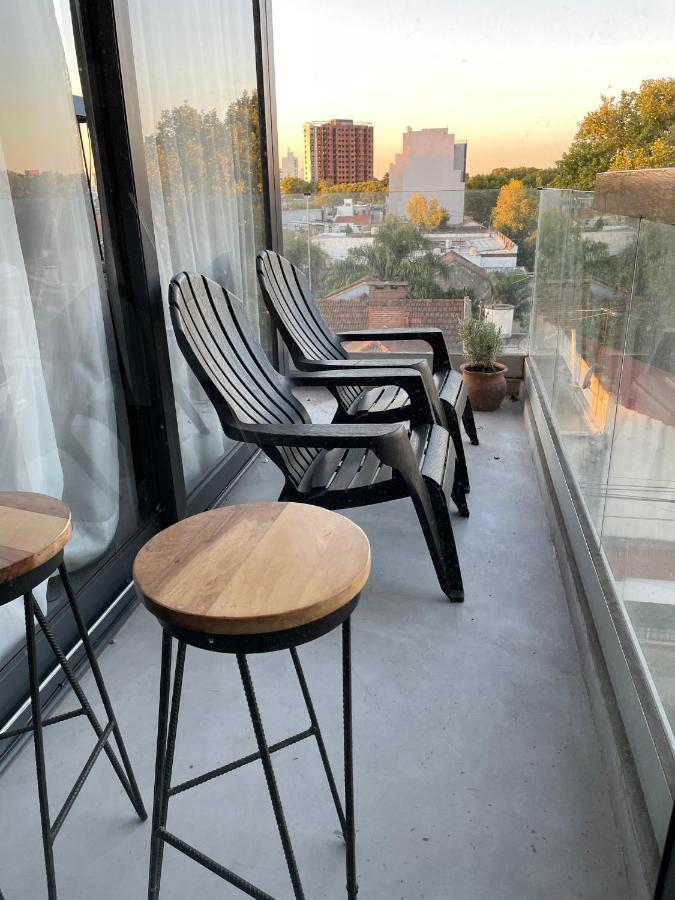 Remedios de EscaladaIncreible Loft En Barrio Residencial公寓 外观 照片