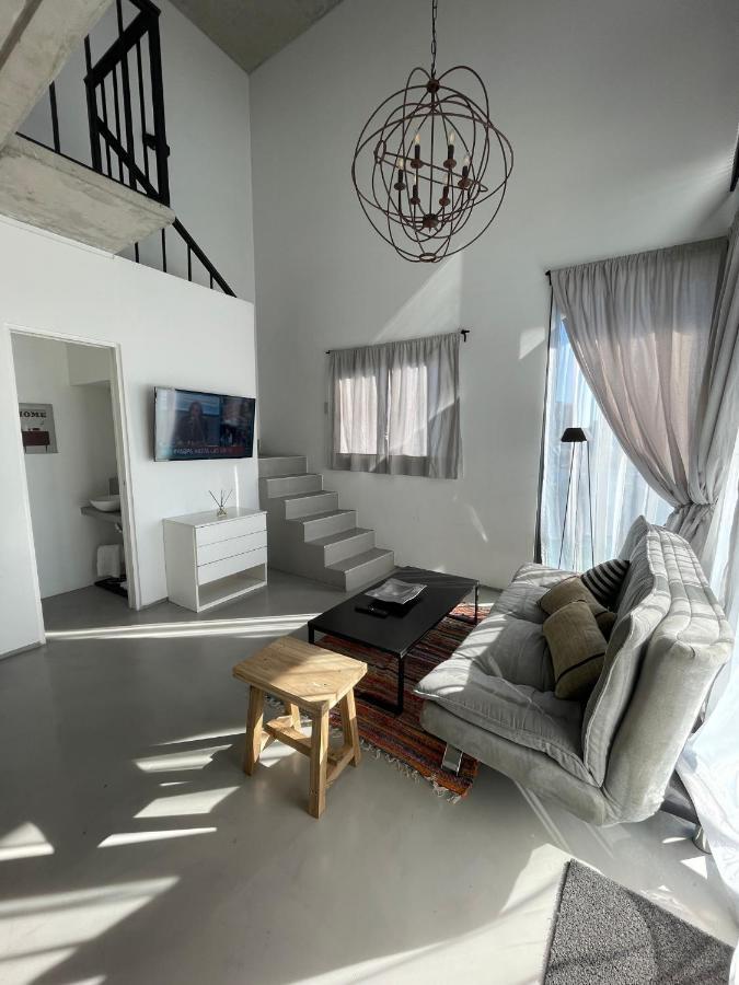 Remedios de EscaladaIncreible Loft En Barrio Residencial公寓 外观 照片