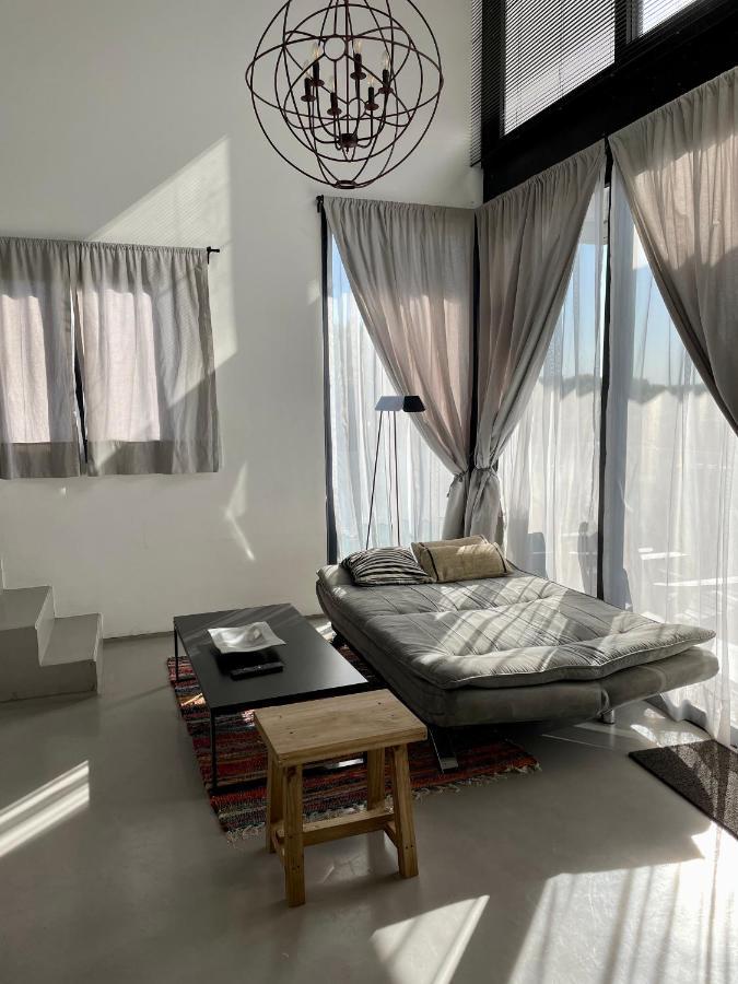 Remedios de EscaladaIncreible Loft En Barrio Residencial公寓 外观 照片