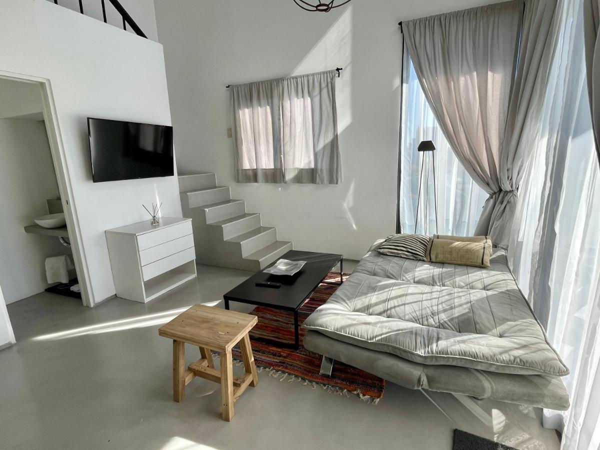 Remedios de EscaladaIncreible Loft En Barrio Residencial公寓 外观 照片