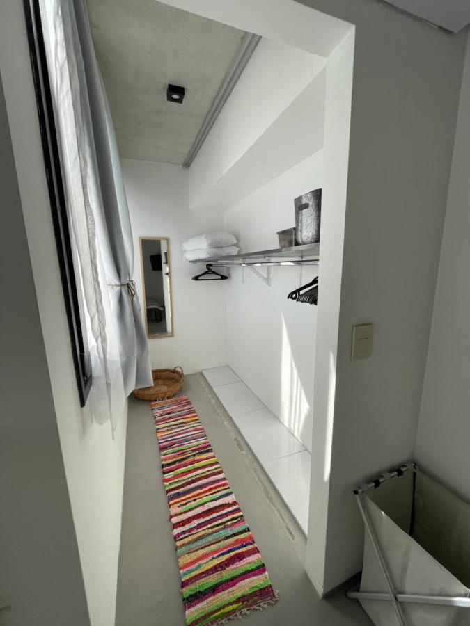 Remedios de EscaladaIncreible Loft En Barrio Residencial公寓 外观 照片