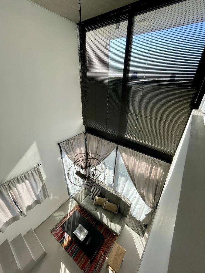 Remedios de EscaladaIncreible Loft En Barrio Residencial公寓 外观 照片