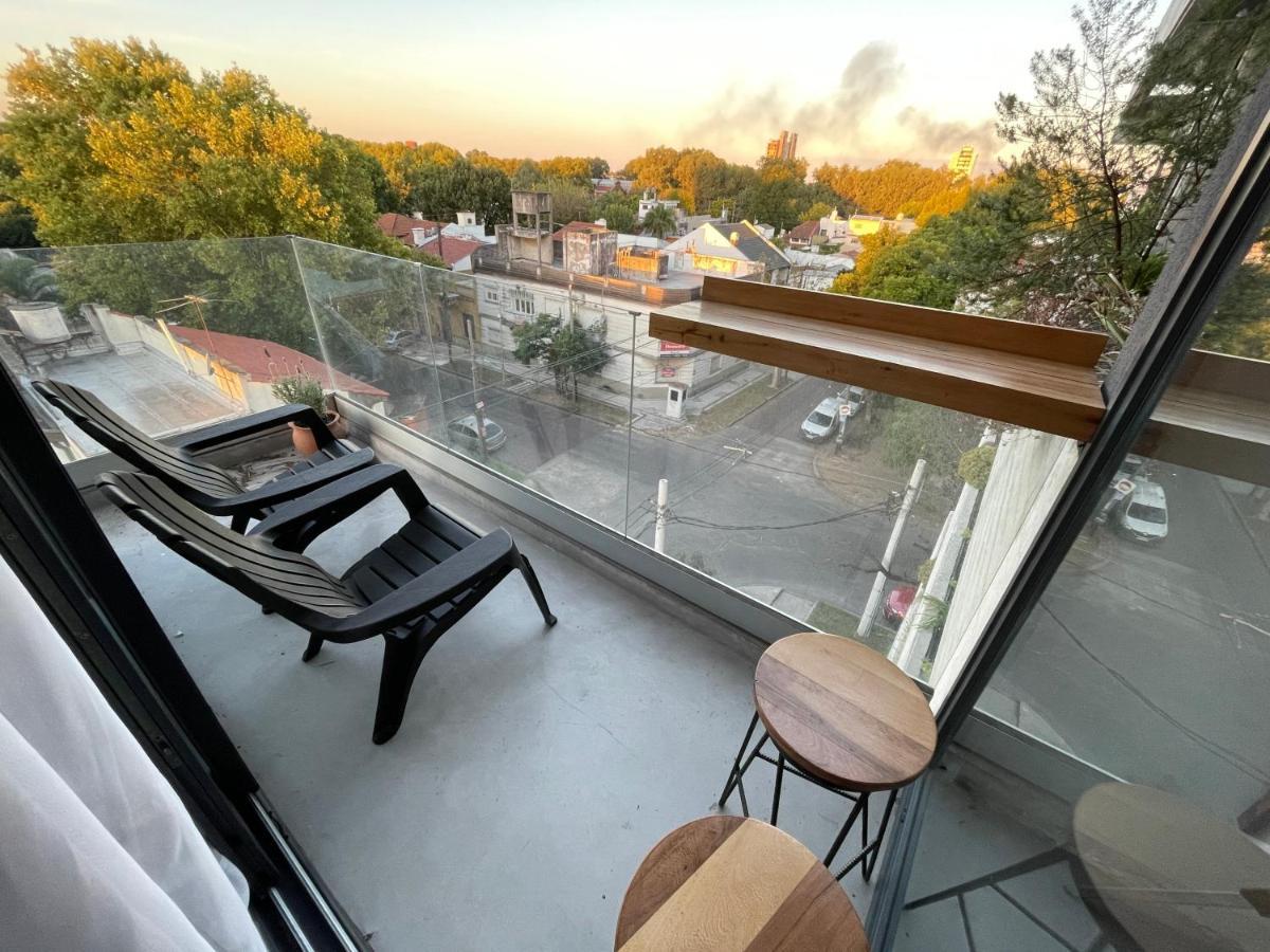 Remedios de EscaladaIncreible Loft En Barrio Residencial公寓 外观 照片