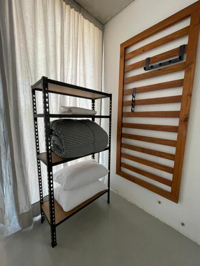 Remedios de EscaladaIncreible Loft En Barrio Residencial公寓 外观 照片