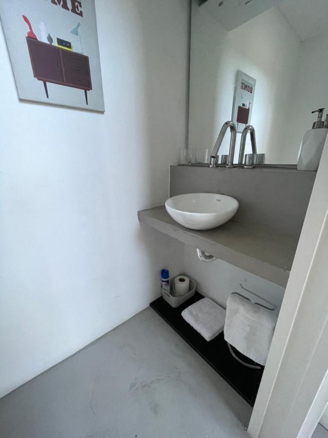 Remedios de EscaladaIncreible Loft En Barrio Residencial公寓 外观 照片