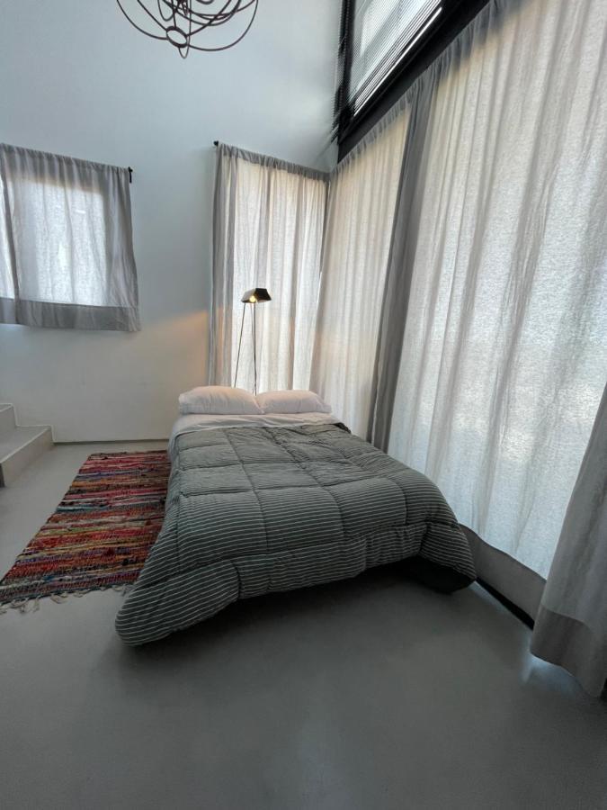 Remedios de EscaladaIncreible Loft En Barrio Residencial公寓 外观 照片