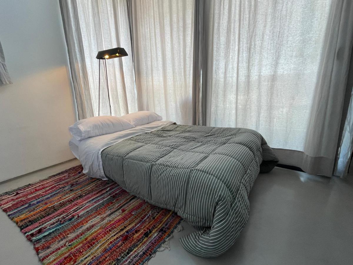 Remedios de EscaladaIncreible Loft En Barrio Residencial公寓 外观 照片