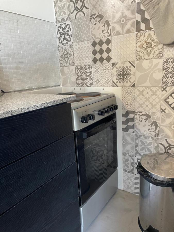 Remedios de EscaladaIncreible Loft En Barrio Residencial公寓 外观 照片