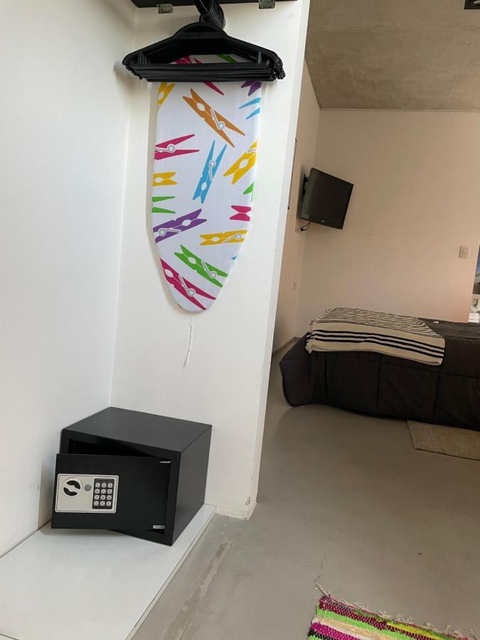 Remedios de EscaladaIncreible Loft En Barrio Residencial公寓 外观 照片